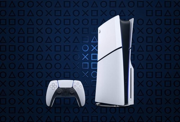 Sony випустила нову PlayStation 5 з покращеним охолодженням