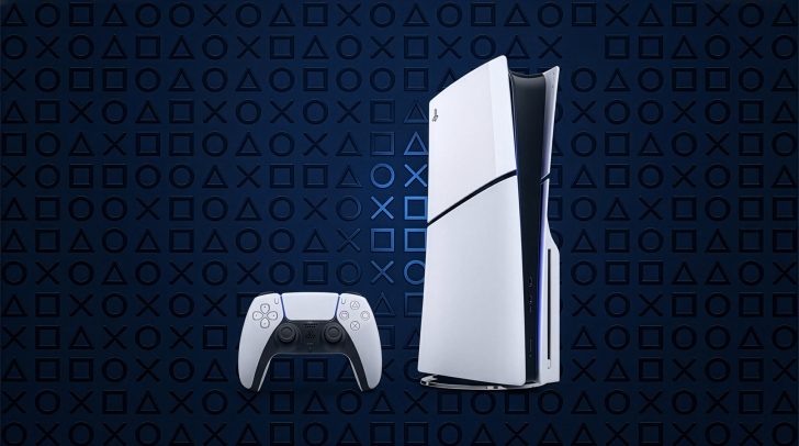 Sony випустила нову PlayStation 5 з покращеним охолодженням 1 Sony випустила нову PlayStation 5 з покращеним охолодженням 1
