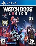 Ubisoft відроджує Watch Dogs: Legion з Director’s Cut наступного року 3