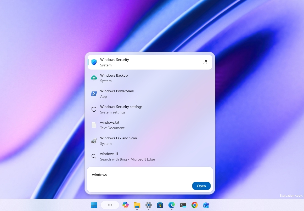 Найкращі функції Windows 11 Insider у жовтні: що справді вразило 2
