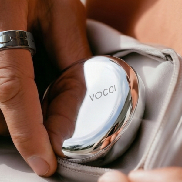 Vocci пропонує новий форм-фактор для нотування зустрічей