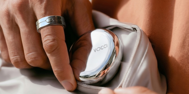 Vocci пропонує новий форм-фактор для нотування зустрічей 17 Vocci пропонує новий форм-фактор для нотування зустрічей 17