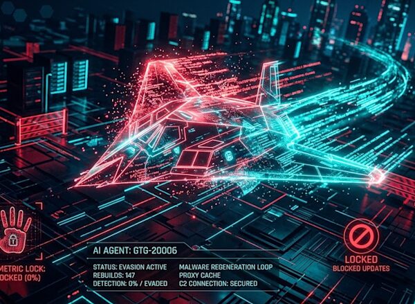 Anthropic виявила нову загрозу: атаки, що адаптуються під час виконання
