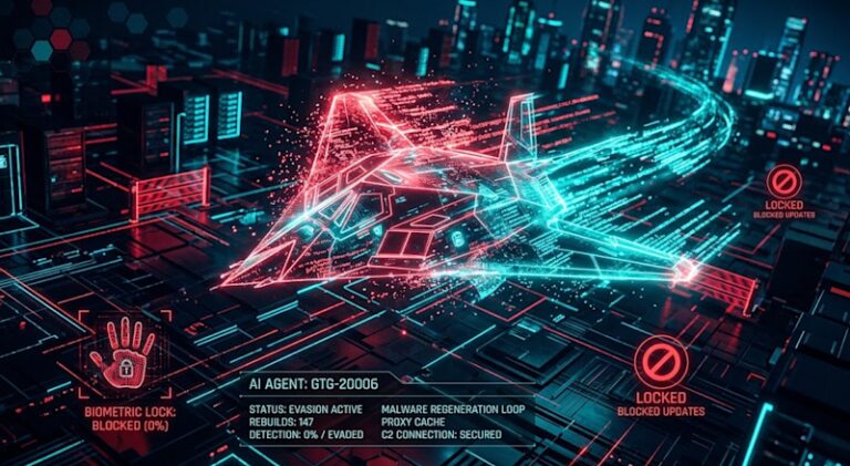 Anthropic виявила нову загрозу: атаки, що адаптуються під час виконання 27 Anthropic виявила нову загрозу: атаки, що адаптуються під час виконання 27