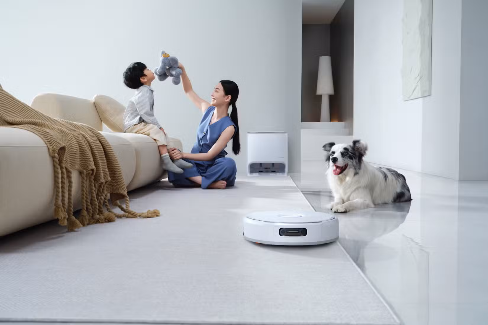 Narwal знижує ціни на роботів-пилососів та мийників підлоги до Prime Day 5