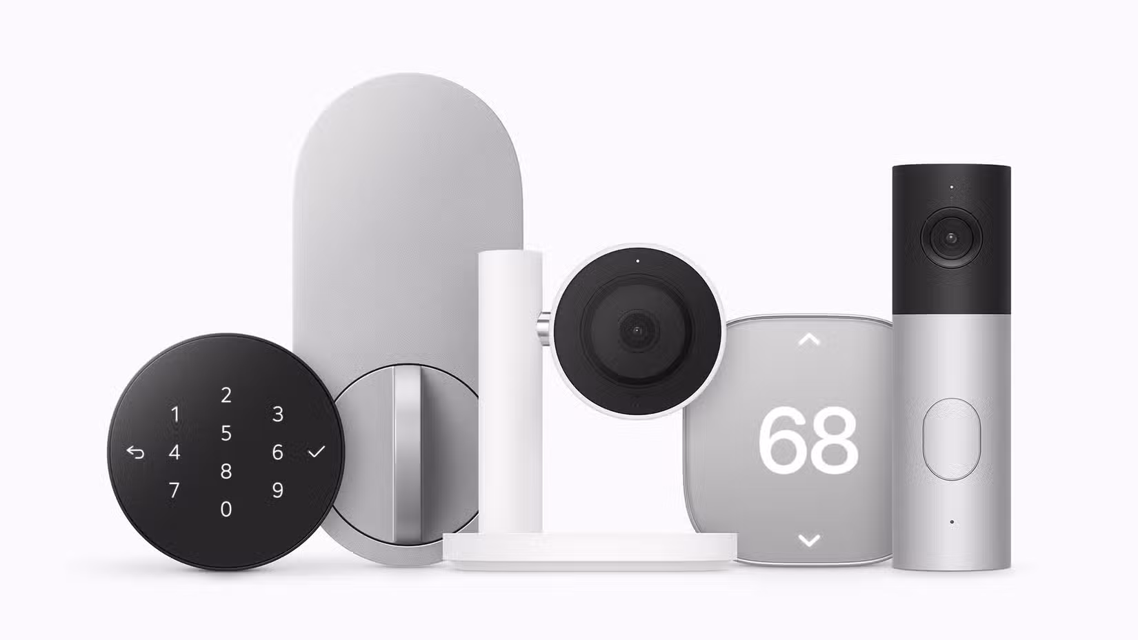 Google та Amazon отримали справжнього конкурента на ринку розумного дому 8