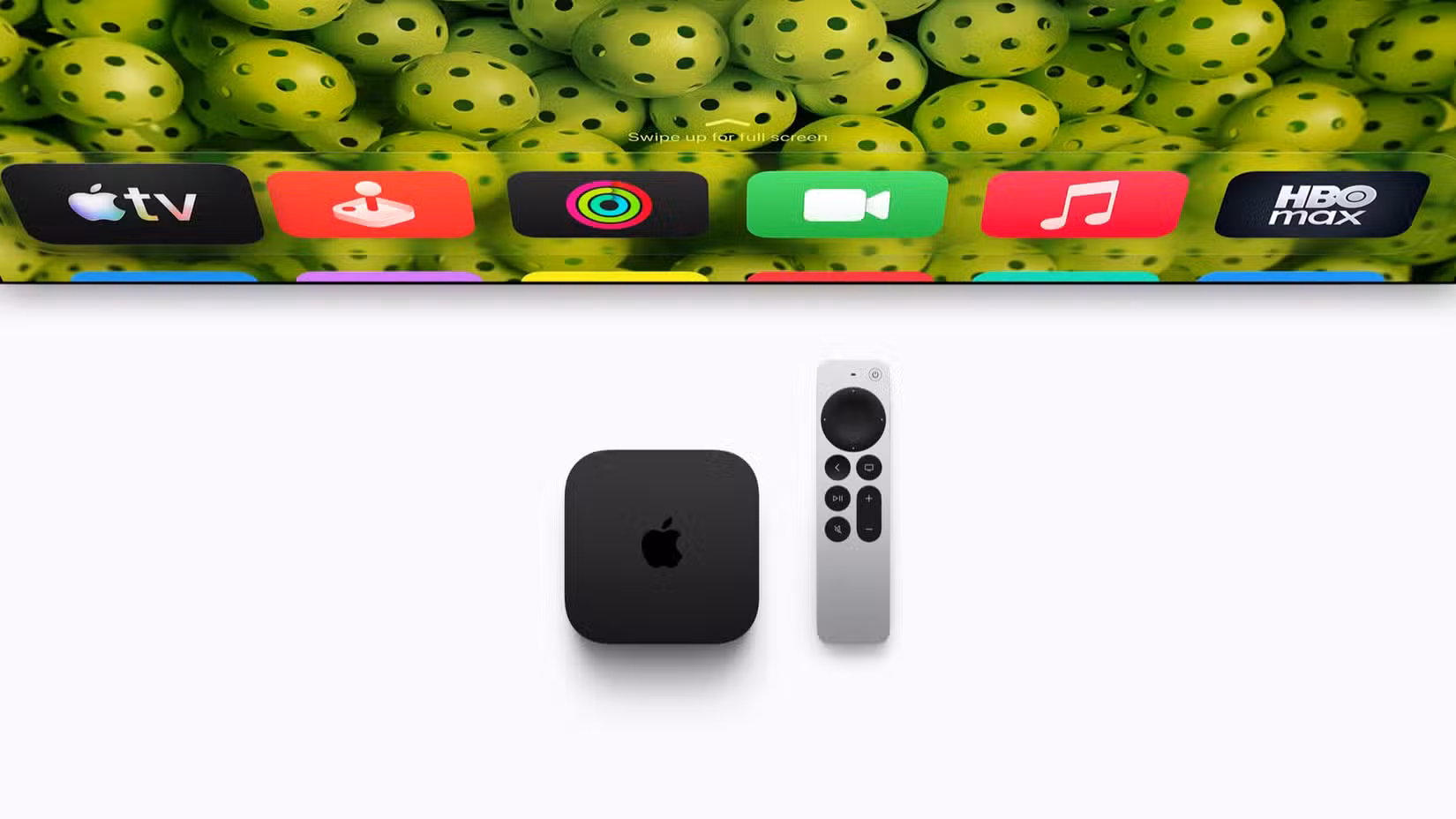 Apple презентувала величезний екран, схожий на Apple Watch 7