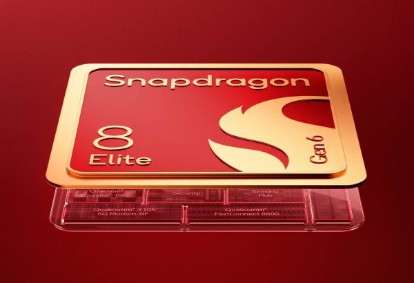 Голова маркетингу Qualcomm спростовує чутки про перегрів Snapdragon 8 Elite Extreme Gen 6