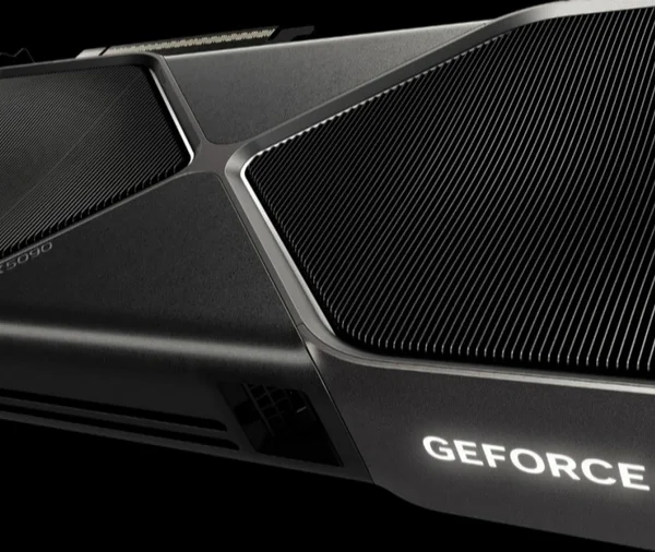 Китайські майстерні переробляють RTX 5090 для серверів ШІ