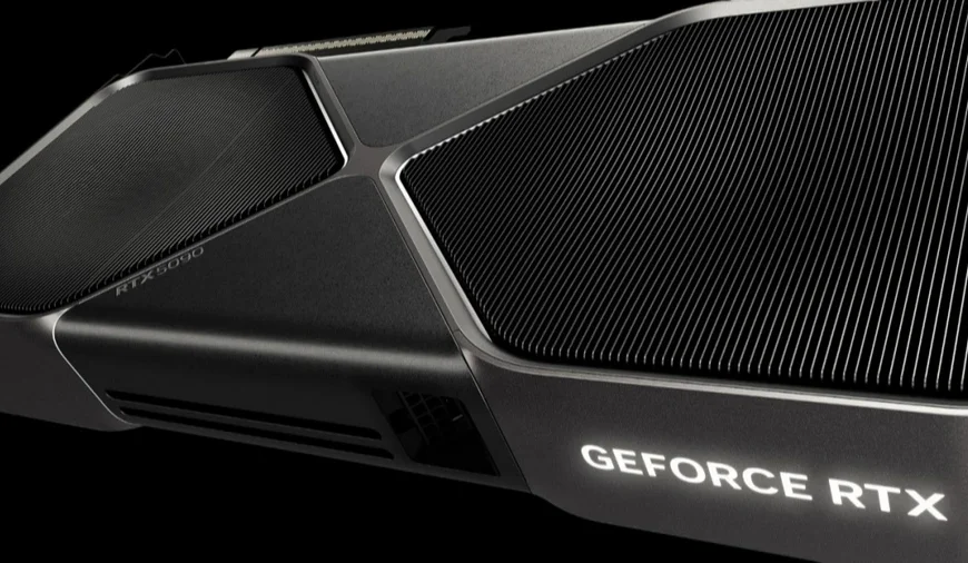 Китайські майстерні переробляють RTX 5090 для серверів ШІ