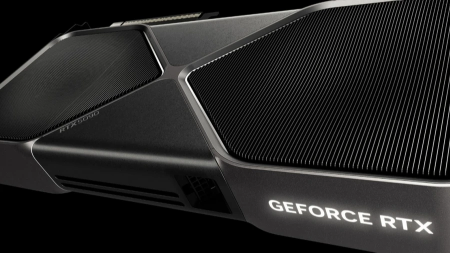 Китайські майстерні переробляють RTX 5090 для серверів ШІ 1