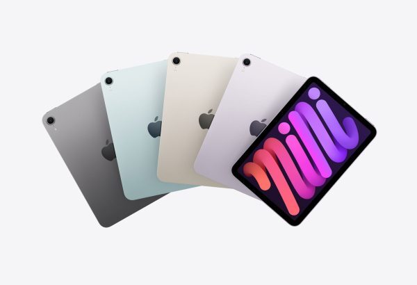 iPad mini 8 здивує оновленнями, але ціна залишиться викликом