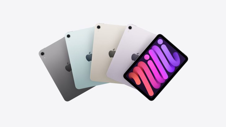 iPad mini 8 здивує оновленнями, але ціна залишиться викликом 1