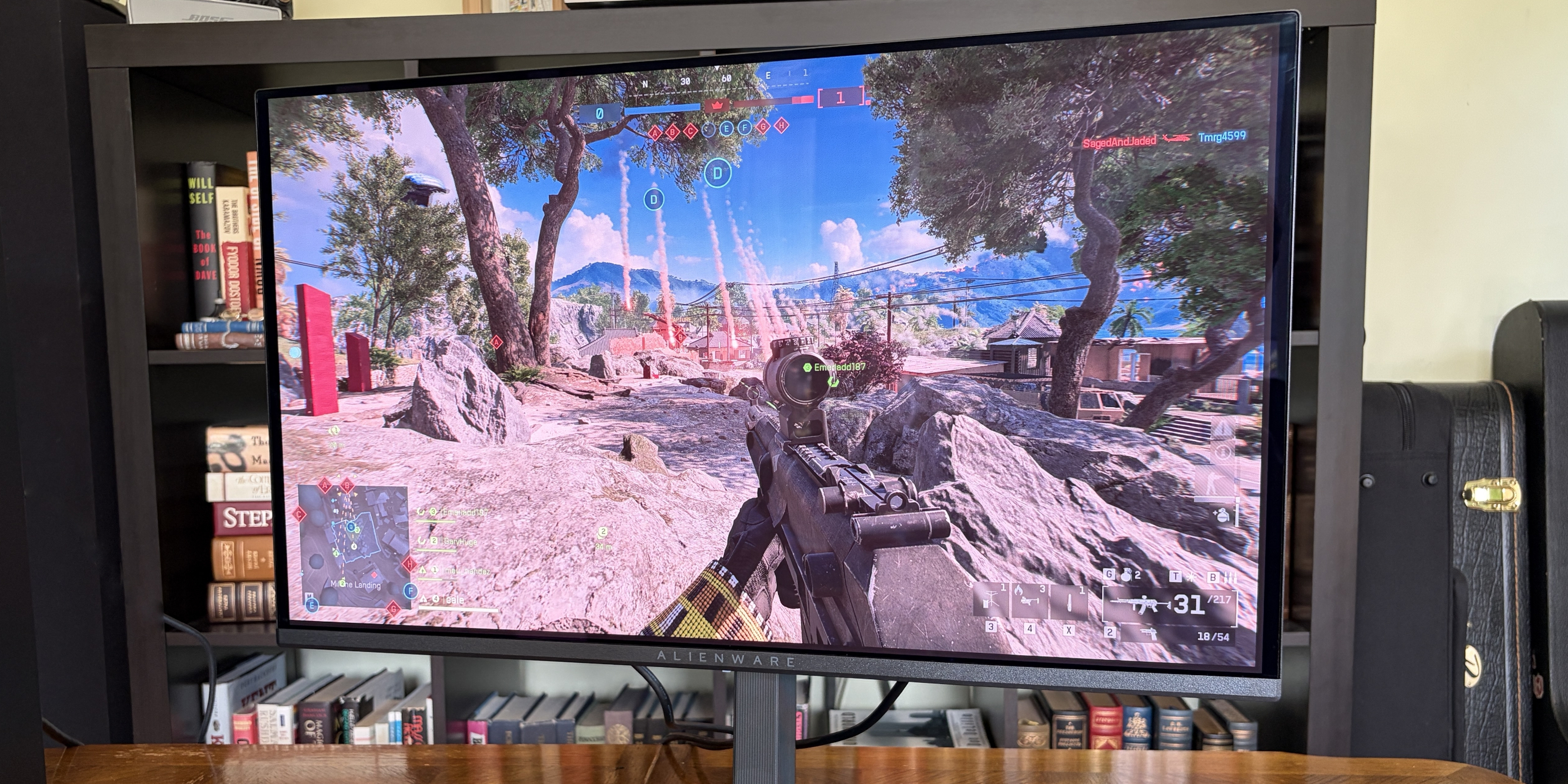 Безплатний інструмент автоматично вмикає HDR на Windows 11 для ігор та відео 4