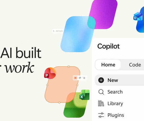 Microsoft Copilot отримав три нові вікна та підтримку Office