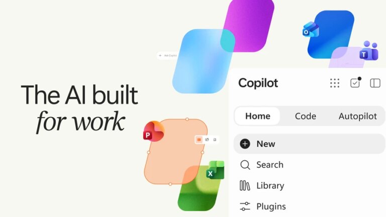 Microsoft Copilot отримав три нові вікна та підтримку Office 3 Microsoft Copilot отримав три нові вікна та підтримку Office 2