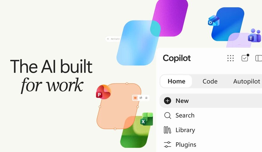 Головна 6 Microsoft Copilot отримав три нові вікна та підтримку Office