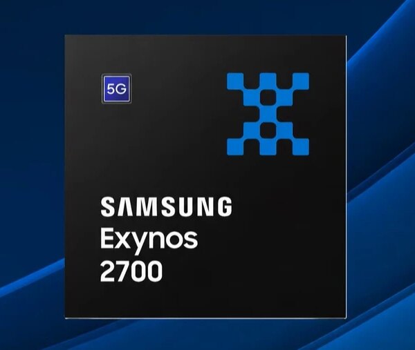 Samsung налагодила масове виробництво Exynos 2700 для смартфонів Galaxy S27