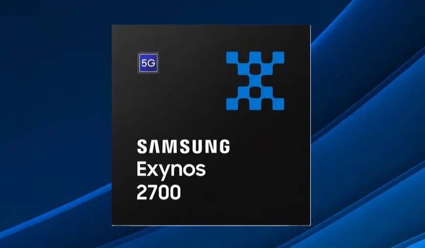 Samsung налагодила масове виробництво Exynos 2700 для смартфонів Galaxy S27