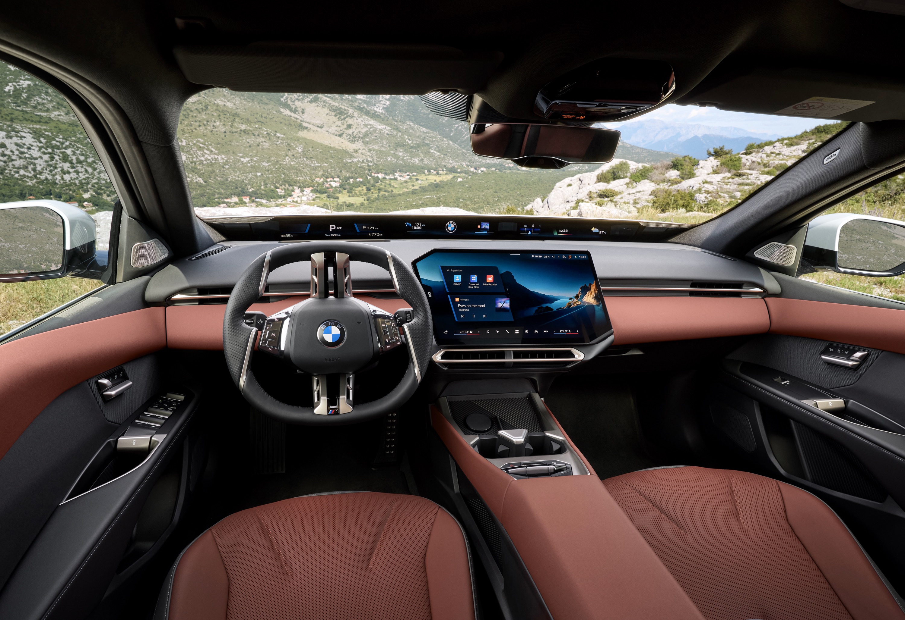 BMW i4: ціна електричного 3 Series у США виявилася значно вищою 5