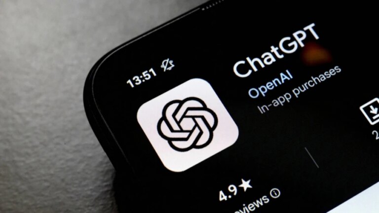 OpenAI розробляє постійно активного ШІ-асистента для ChatGPT 14 OpenAI розробляє постійно активного ШІ-асистента для ChatGPT 12