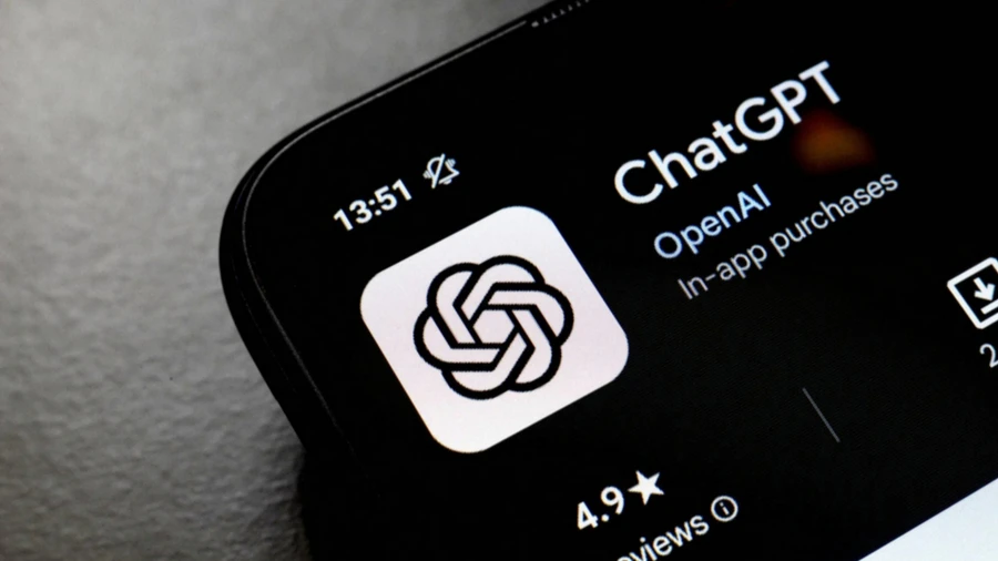 OpenAI розробляє постійно активного ШІ-асистента для ChatGPT 1
