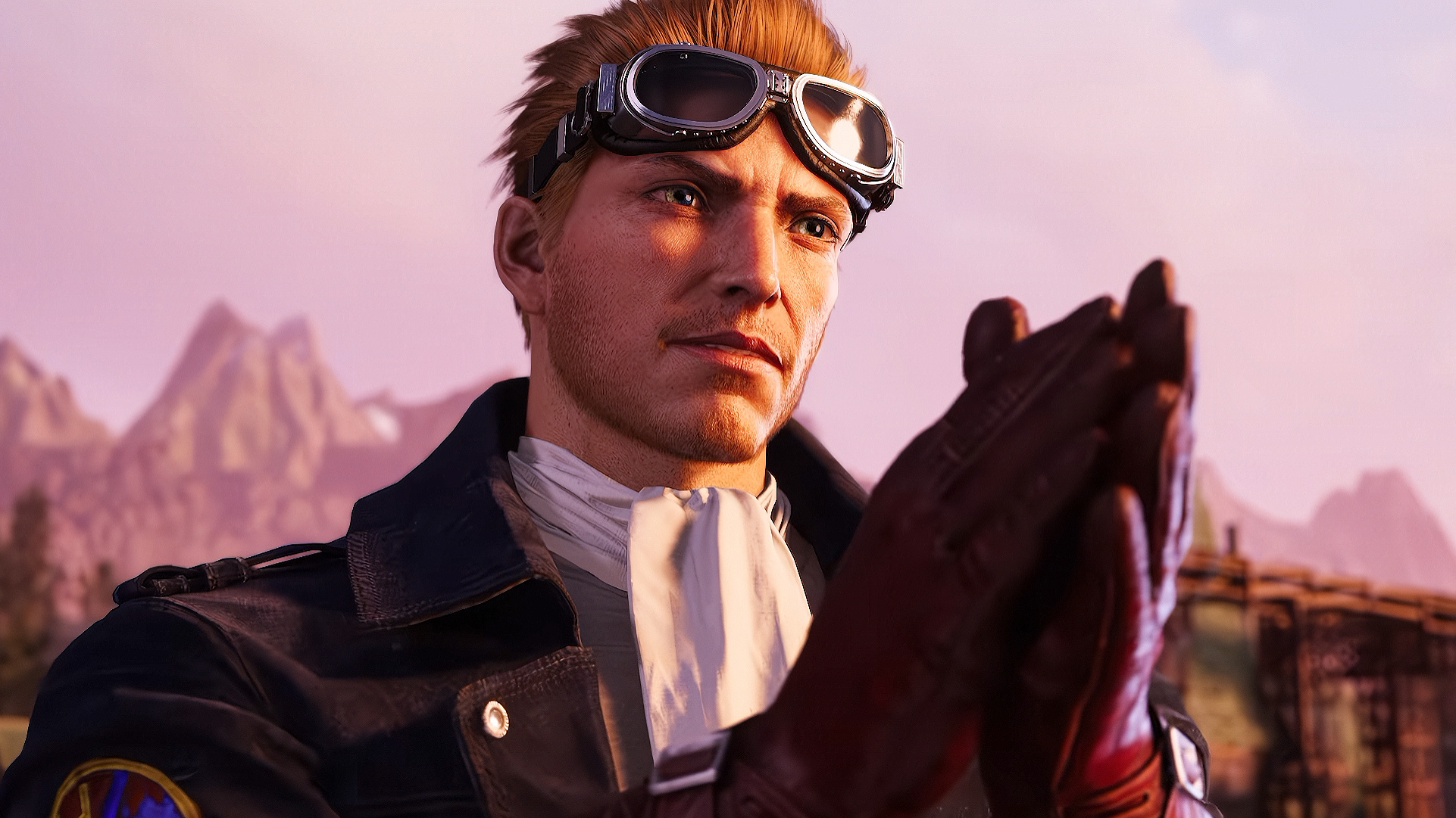 Ігри 2027 року: Fable, Final Fantasy 7 та, можливо, GTA 6 на ПК 4