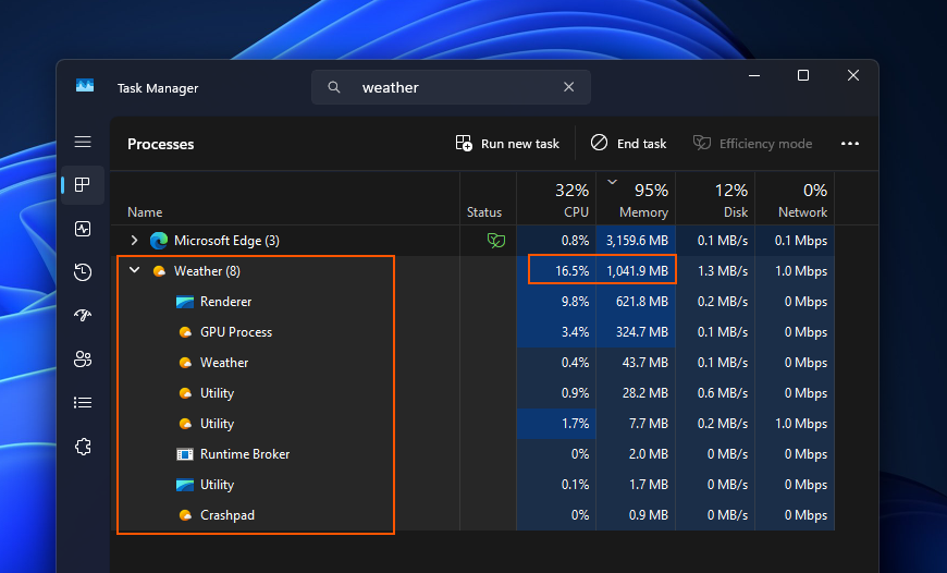 Microsoft спрощує створення нативних WinUI-додатків для Windows 11