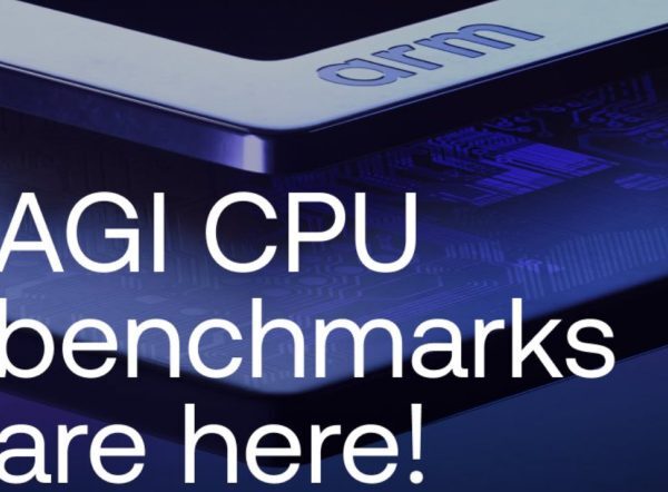 Arm AGI CPU перевершує AMD Zen 5 EPYC Turin удвічі за продуктивністю AGI-навантажень