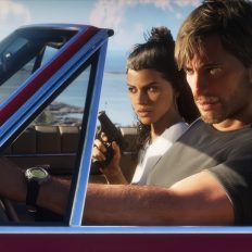 Трейлер GTA VI: без геймплею, але з Justice, SZA та Tame Impala 8