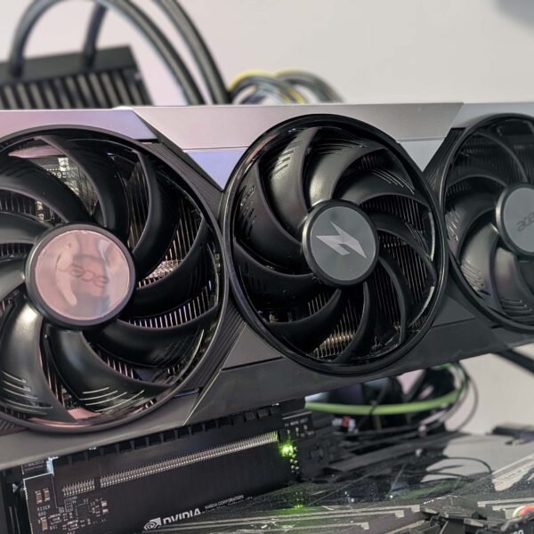 AMD збільшує продажі процесорів