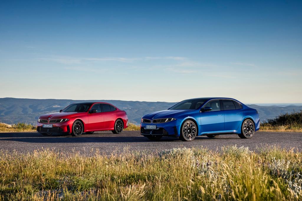 BMW пропонує електромобіль на $4400 дешевше аналога з ДВЗ 1 BMW пропонує електромобіль на $4400 дешевше аналога з ДВЗ 1