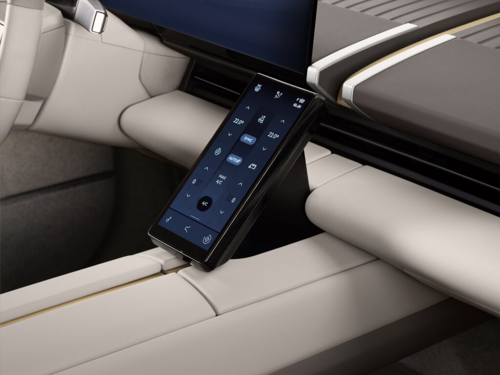 Jaguar Type 01 замінив електричний Ferrari 6