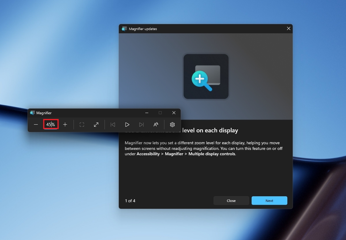 Найкращі функції Windows 11 Insider у жовтні: що справді вразило 7