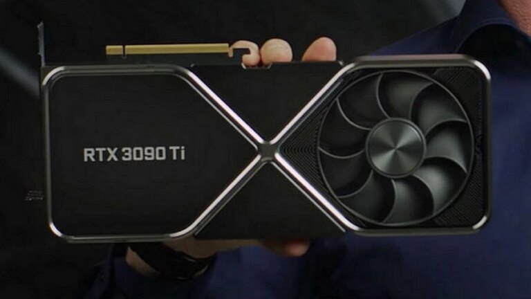 NVIDIA RTX 20, 30 та 40: майнінгові модифікації підняли продуктивність у ШІ вдвічі 40 NVIDIA RTX 20, 30 та 40: майнінгові модифікації підняли продуктивність у ШІ вдвічі 40