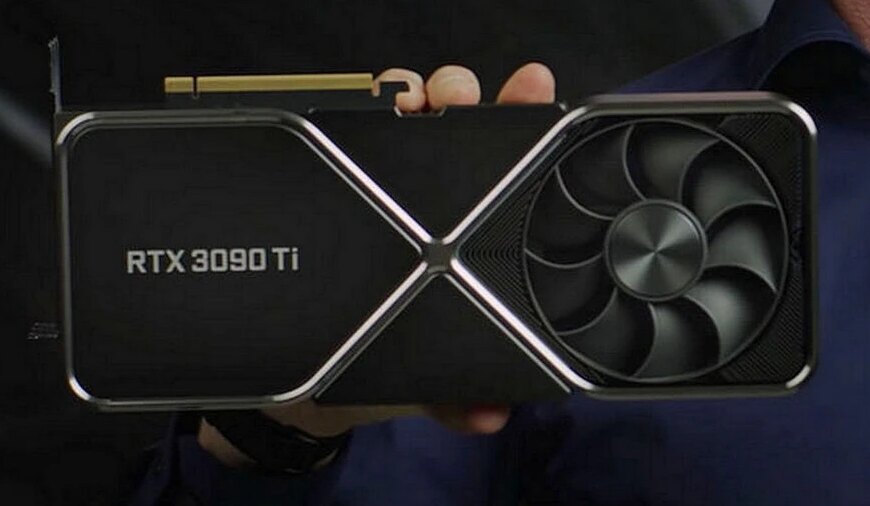 NVIDIA RTX 20, 30 та 40: майнінгові модифікації підняли продуктивність у ШІ&hellip;