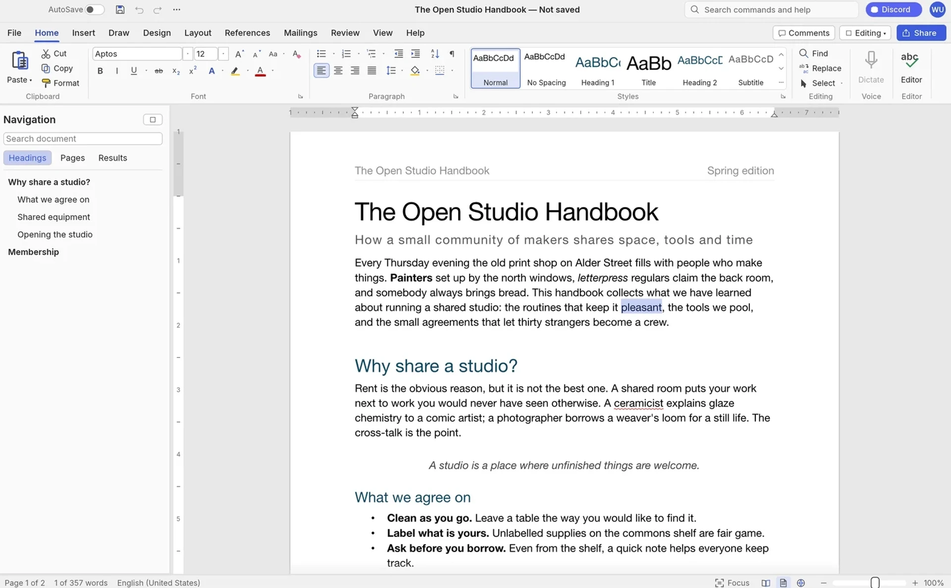 Розробник створив клони Microsoft Office, копіюючи Adobe Photoshop 2