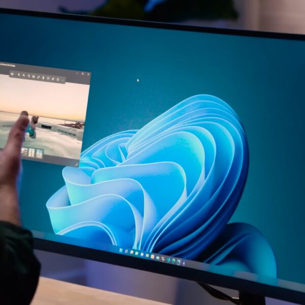 Windows 11 здобуває нові можливості WinUI з меншим споживанням пам’яті