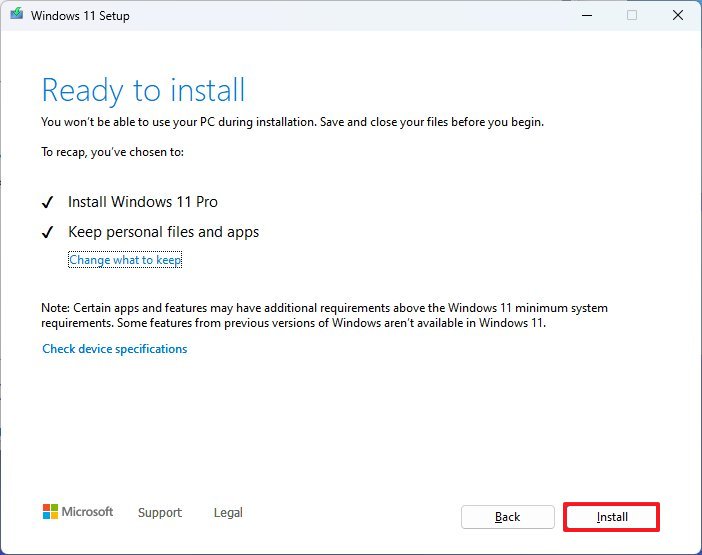 Windows 11 26H2: як отримати нове оновлення вже зараз 12 Windows 11 26H2: як отримати нове оновлення вже зараз 12