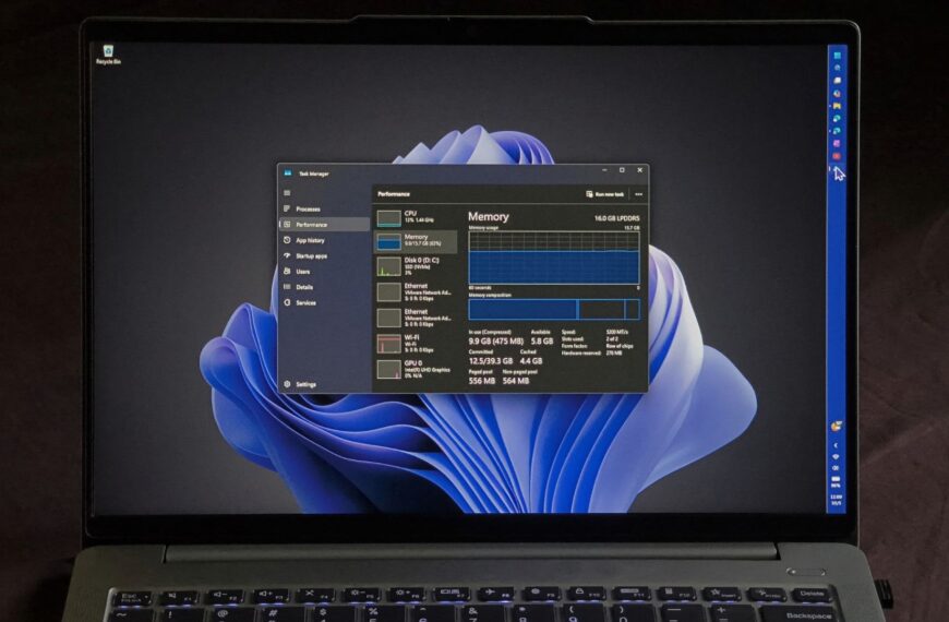 Windows 11 26H2: помітний стрибок продуктивності завдяки новій оптимізації
