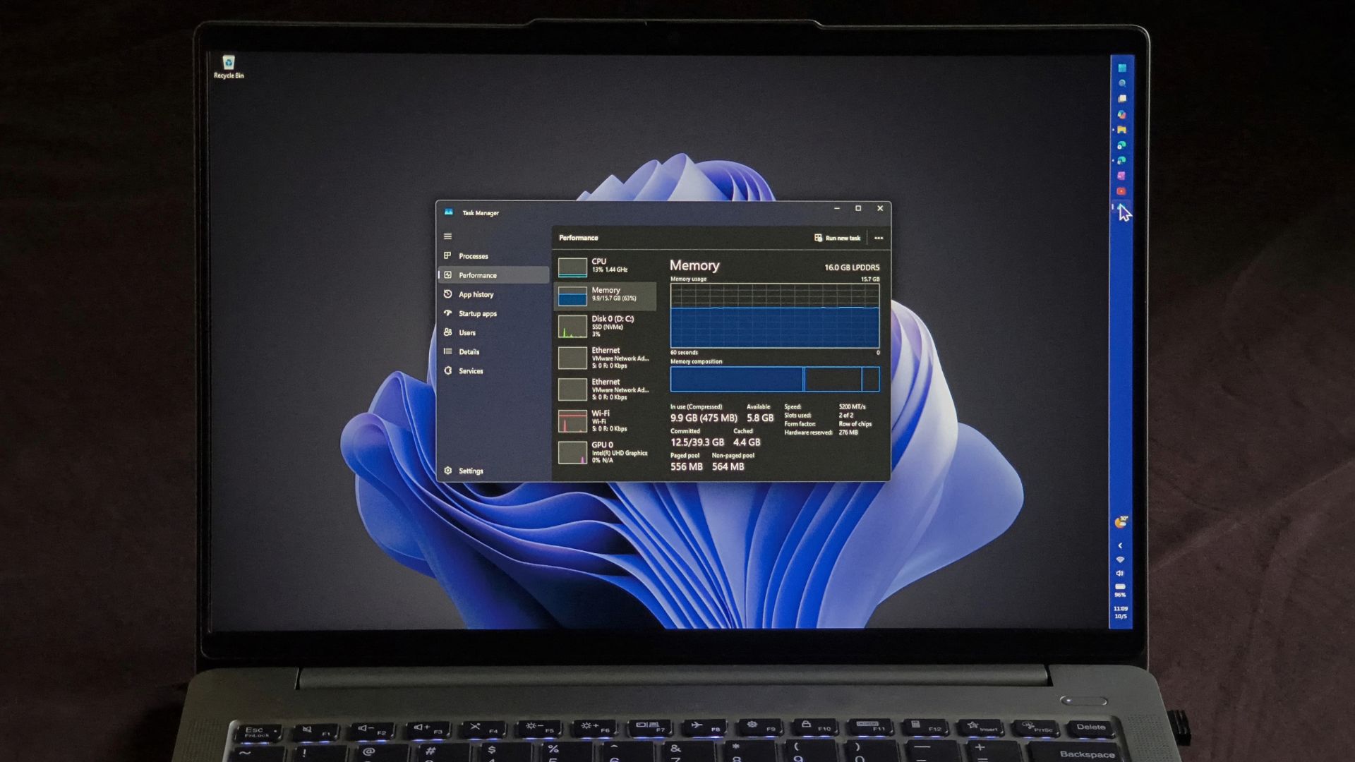 Windows 11 26H2: помітний стрибок продуктивності завдяки новій оптимізації 1 Фото до статті