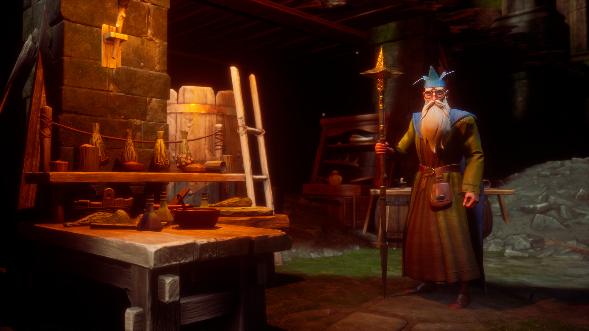 Valheim, Enshrouded та RuneScape Dragonwilds: порівняння виживання у грі 2