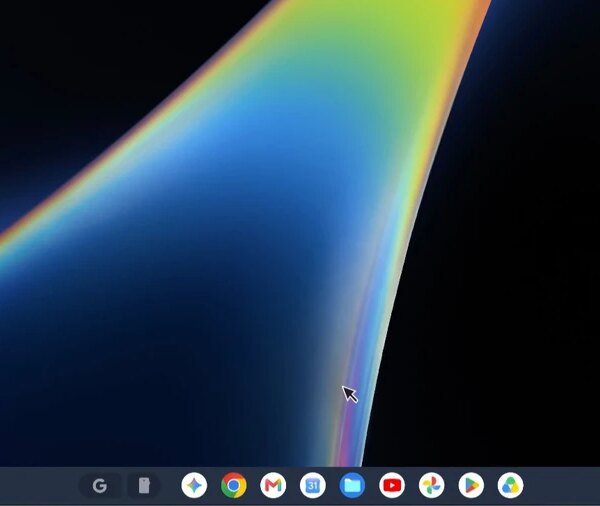 GoogleBook OS замінить ChromeOS на нових Chromebook