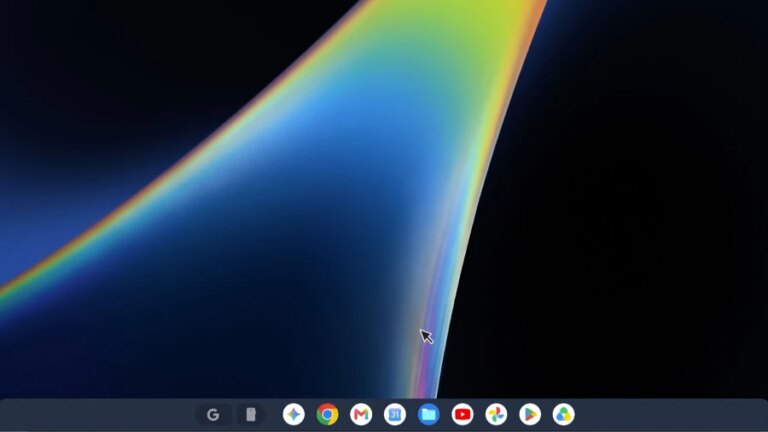 GoogleBook OS замінить ChromeOS на нових Chromebook 12 GoogleBook OS замінить ChromeOS на нових Chromebook 10