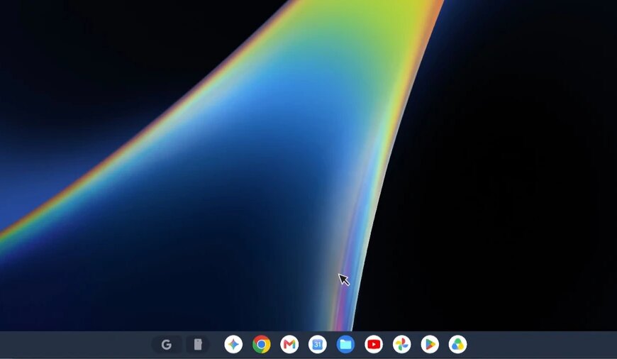 Головна 11 GoogleBook OS замінить ChromeOS на нових Chromebook