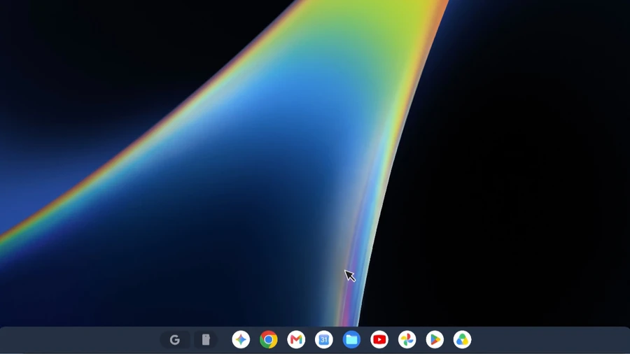GoogleBook OS замінить ChromeOS на нових Chromebook 1