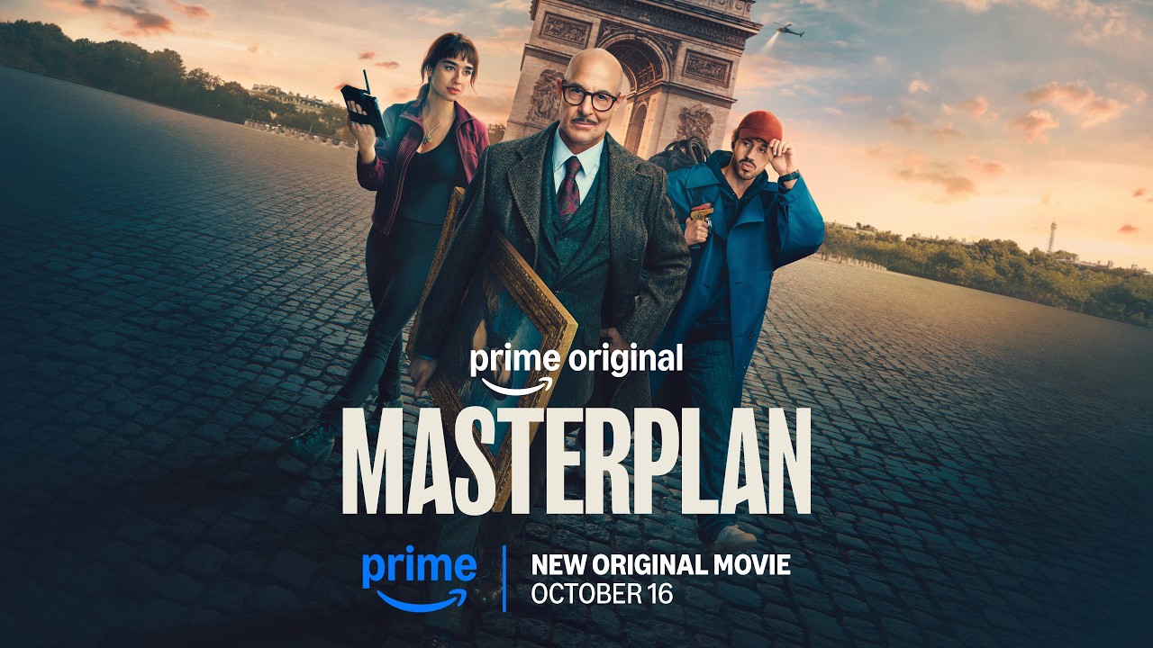 Три фільми з топ-10 Prime Video, що варті вашої уваги цього тижня 4