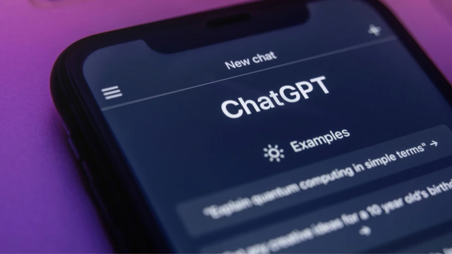 ChatGPT інтегрувався з iCloud: доступ до пошти та календаря 1