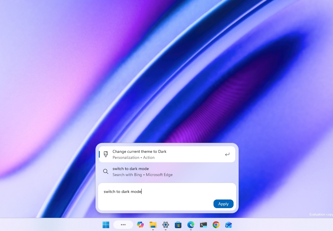 Microsoft перебудовує пошук у Windows 11: ключові зміни та відповіді на запитання 3