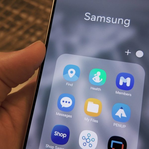 Samsung Community припиняє роботу на три дні